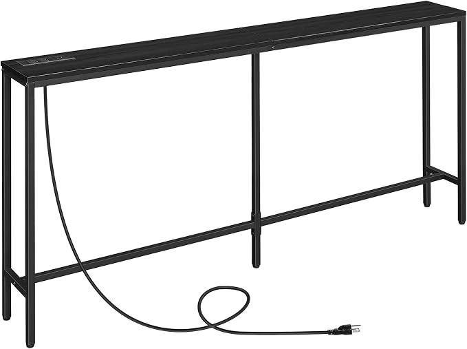 MAHANCRIS 70.9'' Console Table - Image 8