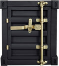 ZHAOYONGLI-End Tables Industrial Nightstand Table, New by ZHAOYONGLI-EndTables