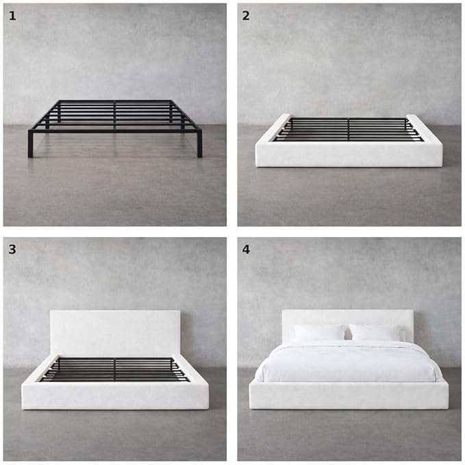 Round Bed – Washable Cover - Image 4