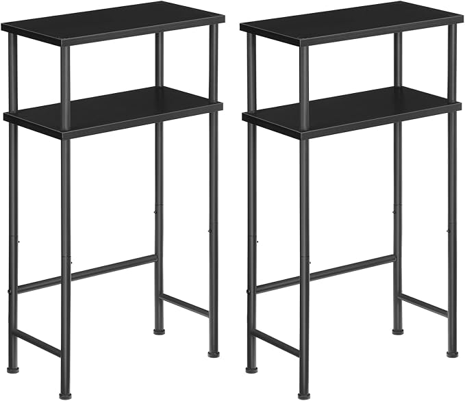 HOOBRO Narrow Console Table for Small Space, 15.7" Entryway Table - Image 8