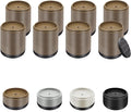 Furniture Risers Bed Risers Heavy Duty 1 inch, 2 inch, 3 inch, 4 inch Round by EnjoyLifeEnjoyHappiness