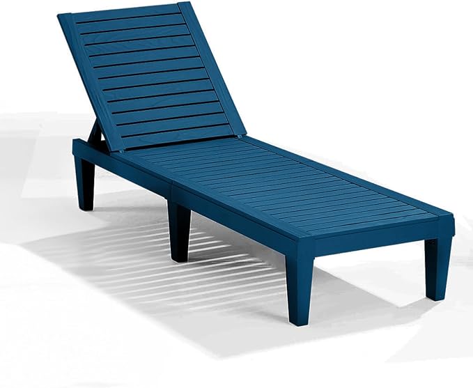 Nestl Sun Tanning Chair by Nestl