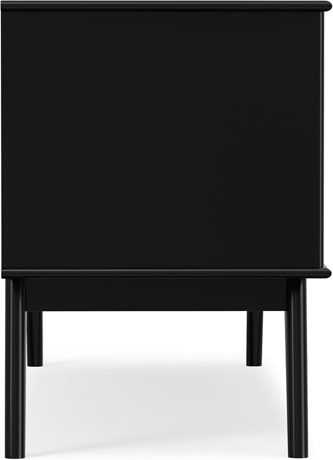 SIMPLIHOME Draper TV Stand - Image 11