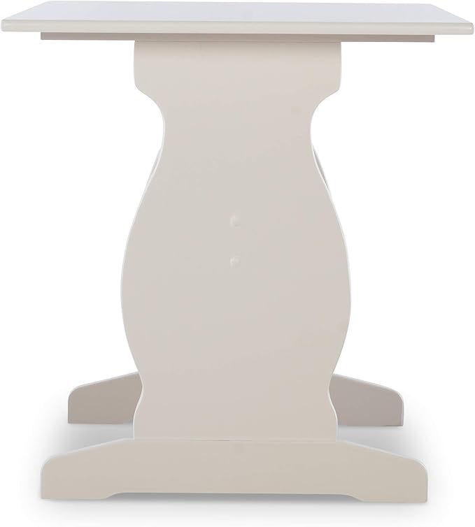 Linon Lucy Charcoal Nook - Image 11