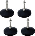 Antrader Heavy Duty Leveling Feet, M8×50 Adjustable Furniture Feet by Antrader