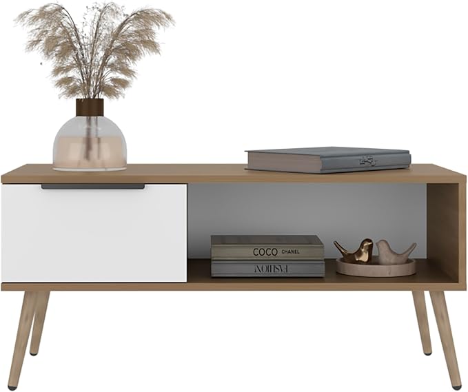GOWE Scandinavian Style Coffee Table - Image 4