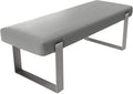 VANT Upholstered Bed Bench by VantPanels