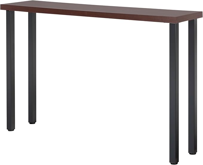 LCSDLHLSY Table Legs 40 inch, Adjustable Metal Legs, Home DIY Furniture Legs - Image 6