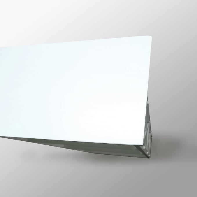 Casual Home Montego 3-Shelf Bookcase - Image 11