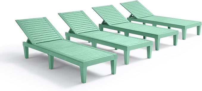 Nestl Sun Tanning Chair by Nestl