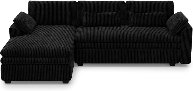 Belffin Large Modular Sectional Sofa - Image 7