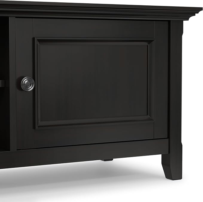 SIMPLIHOME Amherst TV Stand - Image 10