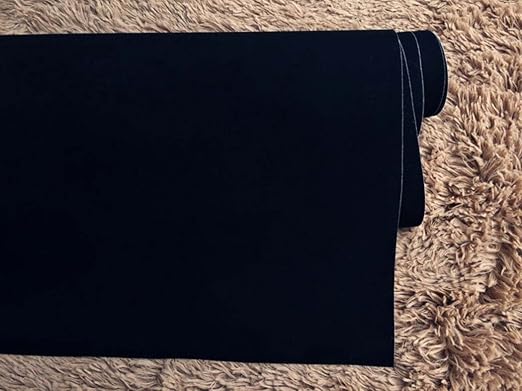 Self Adhesive Velvet Flock Backing Paper Liner - Image 2