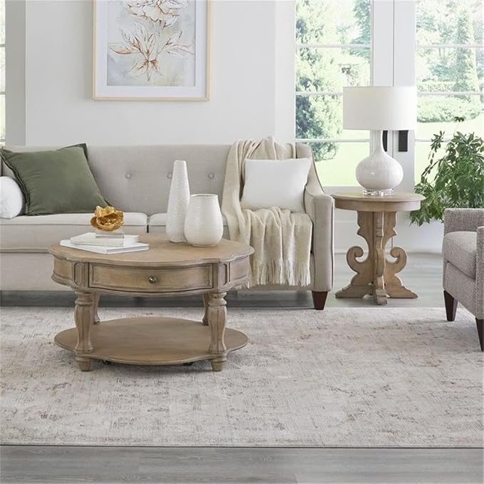 Liberty Furniture Magnolia Manor Opt 3 Piece Living Room Set by LibertyFurniture