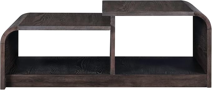 Liberty Furniture Perspectives Living Room 3 Piece Set Transitional Rounded - Image 5