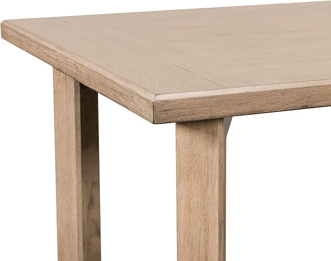 Liberty Furniture Proximity Place Living Room Sofa Table Transitional Center - Image 6