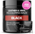 FORTIVO Leather Recoloring Balm, Color Restorer, Scratch Remover, Couch Paint by FORTIVO