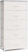 Crestlive Products Tall Dresser by CrestliveProducts