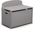 Delta Children MySize Deluxe Toy Box by DeltaChildren