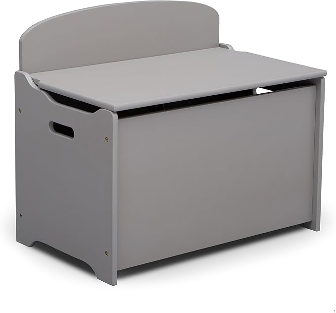 Delta Children MySize Deluxe Toy Box by DeltaChildren