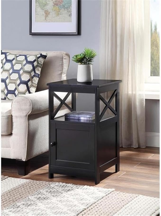 Convenience Concepts Oxford End Table - Image 2