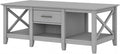 Bush Home Key West Coffee Table by BushHome