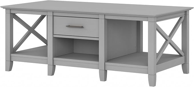 Bush Home Key West Coffee Table by BushHome