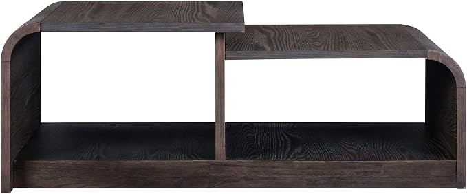 Liberty Furniture Perspectives Living Room 3 Piece Set Transitional Rounded - Image 3