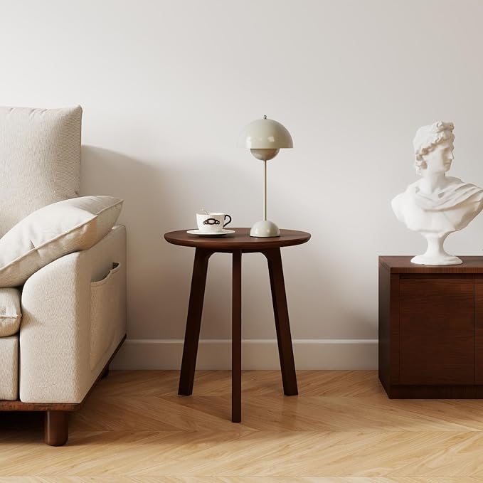 Round Side Table - Image 8