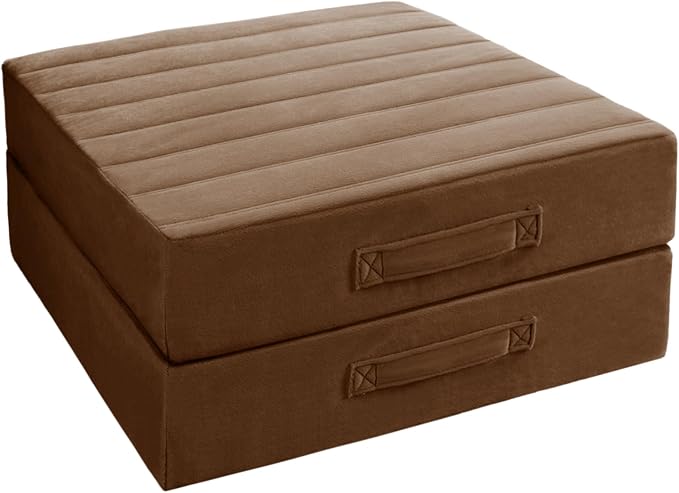 Codi Thick Replacement Couch Cushions 2 Sets, Upholstery Foam by Codi