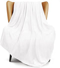 Exclusivo Mezcla Fleece Throw XL Blanket by ExclusivoMezcla