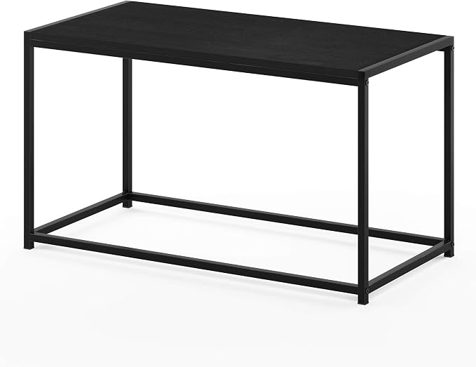 FURINNO Camnus Modern Living Coffee Table, 15.74 in x 30 in x 17.51 in - Image 5