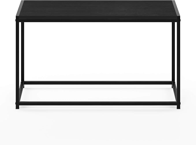 FURINNO Camnus Modern Living Coffee Table, 15.74 in x 30 in x 17.51 in - Image 6