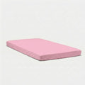 Stretchy Queen Fitted Sheet for 4 Inch Low Profile Mattress by ABSENK