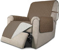 Easy-Going Recliner Sofa Slipcover Reversible Sofa Cover Water Resistant Couch by Easy-Going