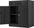 Wanfu Metal Storage Cabinet, Metal Cabinets by Wanfu