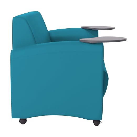 FDP Pro Series Upholstered Common Area Sofa - Image 9