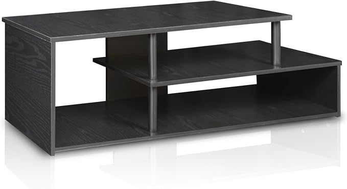 Furinno Econ Low Rise TV Stand - Image 4