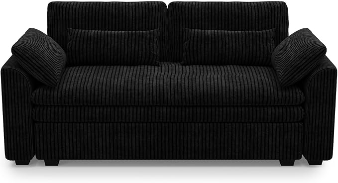 Belffin Large Modular Sectional Sofa - Image 8