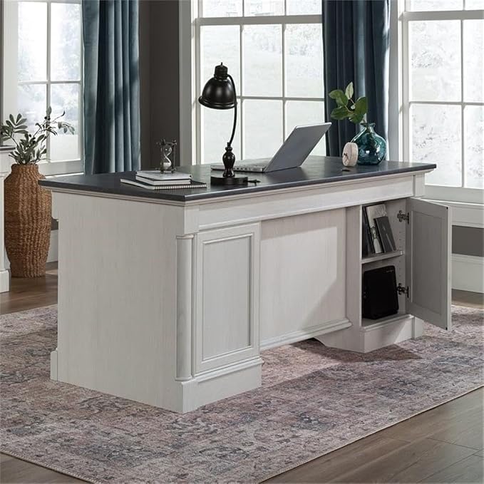 Sauder Palladia Office Desk - Image 8