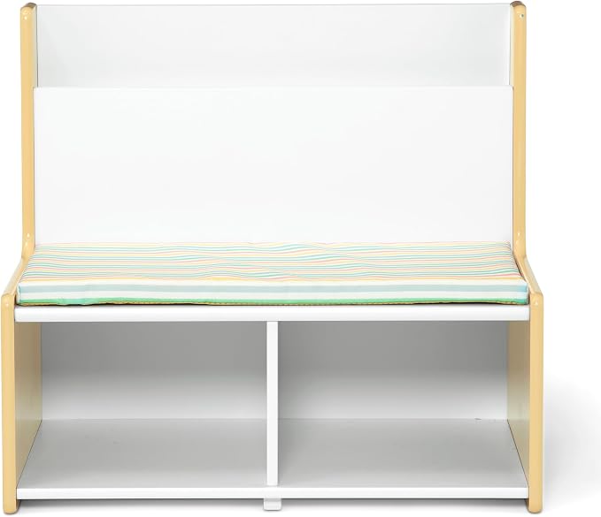 Delta Children - GapKids Reading Nook - Greenguard Gold Certified - Image 7