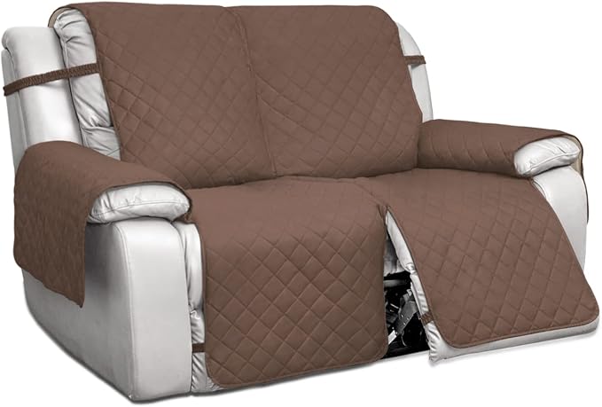 PureFit Water Resistant Reversible Sofa Covers by PureFit