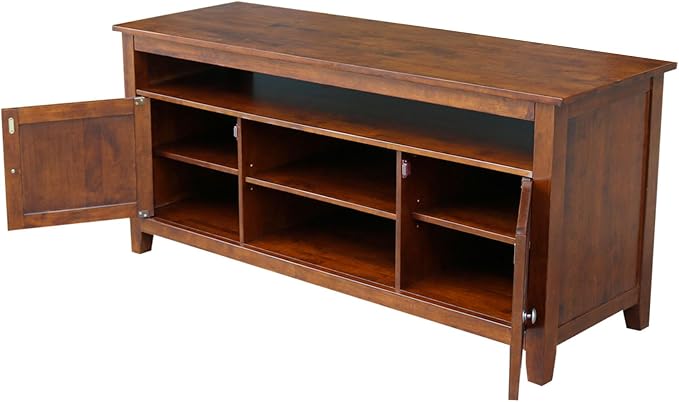 International Concepts Entertainment/TV Stand - Image 6