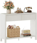FATORRI Narrow Console Table by FATORRI