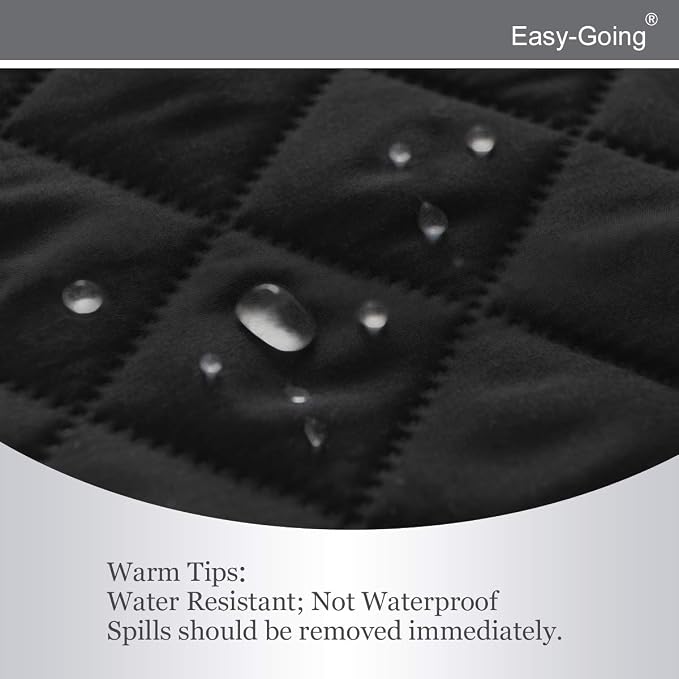 Easy-Going Reversible Couch Cover - Image 4