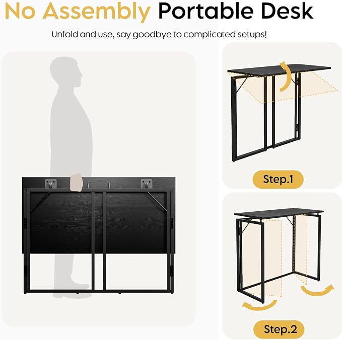 alawooder Folding Desk - Image 7