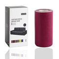 Leather Repair Tape kit Patch Heavy Duty, Retro Pink 4 x 60 inch Self Adhesive by Cindy%27s+Tape