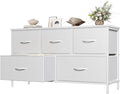 OLIXIS Dresser for Bedroom by OLIXIS
