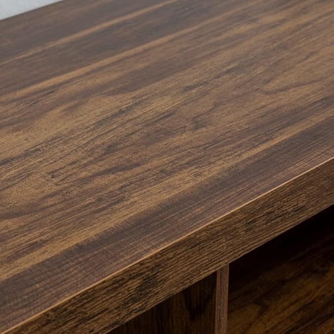GAZHOME TV Stand for TV up to 65 Inches, TV Cabinet - Image 5