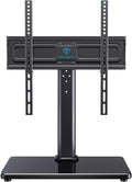 PERLESMITH Universal Swivel TV Stand by PERLESMITH